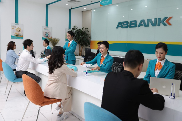 Giao dịch ngân hàng số ABBANK tăng mạnh trong quý 2- Ảnh 2.