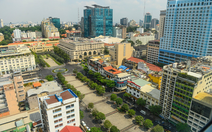 Hiệp hội Bất động sản TP.HCM: Người dân bị 'áp lực' về tiền sử dụng đất với giá đất tăng dự kiến