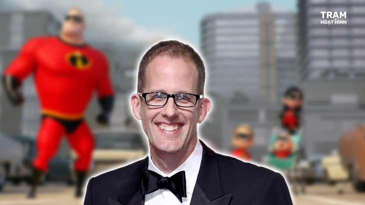 Màn công bố 'không thể ngắn hơn' về phim hoạt hình Incredibles 3- Ảnh 1.