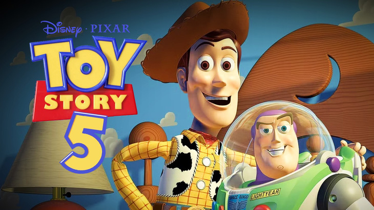 Disney công bố đạo diễn chính thức cho phim hoạt hình Toy Story 5- Ảnh 2.