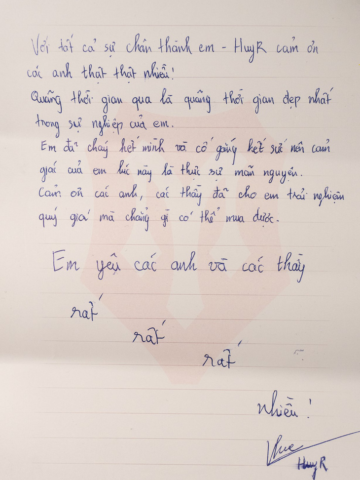 'Anh trai vượt ngàn chông gai là show giải trí sao lại buồn thế, giải trí chỗ nào?’- Ảnh 3.