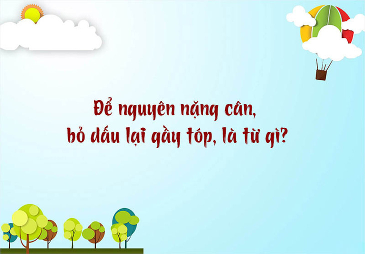 Con gì để nguyên kêu bằng mồm, thêm sắc kêu bằng cánh?- Ảnh 5.