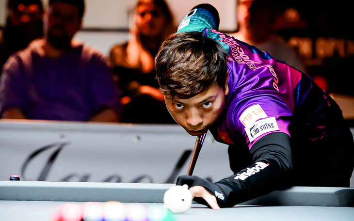 27 cơ thủ billiards Việt Nam dự PBA Hanoi Open bị cấm thi đấu 1 năm - Ảnh 3.