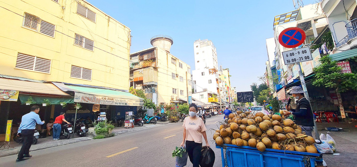 Thu nhập bao nhiêu mới trụ nổi ở thành phố - Kỳ cuối: Quản lý tiền bạc, giữ động lực lập nghiệp- Ảnh 1.