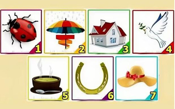 Quiz: Khám phá điều bất ngờ nào sẽ đến với bạn trong tuần mới