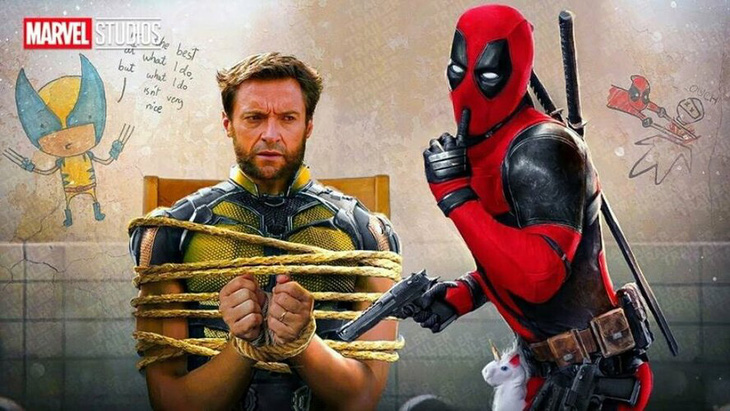 Deadpool & Wolverine là bộ phim thứ 31 của Disney và là bộ phim thứ 11 trong vũ trụ điện ảnh Marvel (MCU) cán mốc doanh thu 1 tỉ USD.