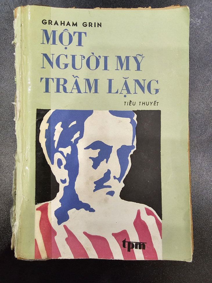 Thuở mơ về ánh sáng kinh kỳ tràn lan- Ảnh 7.