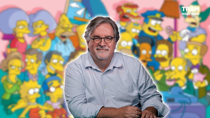 Matt Groening