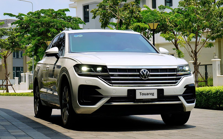 Xưởng dịch vụ Volkswagen đạt tiêu chuẩn toàn cầu tại Hà Nội có gì: Rộng hơn 1.000 m2, trang thiết bị - Ảnh 15.