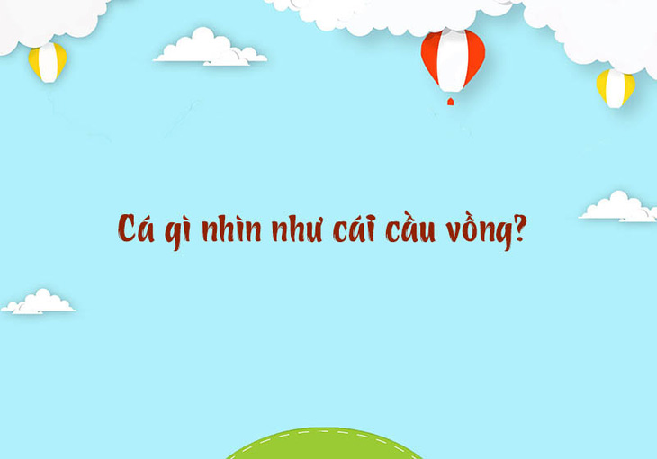 Cá gì biết nấu ăn?- Ảnh 3.