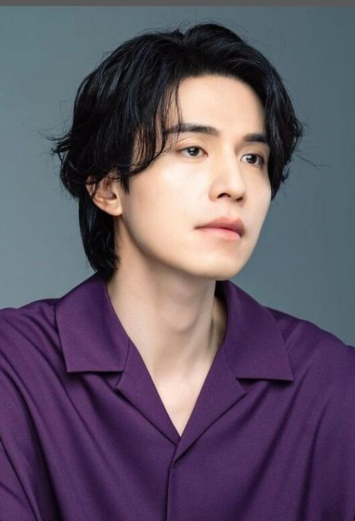 Lee Dong Wook muốn hẹn hò nhưng… lười- Ảnh 1.