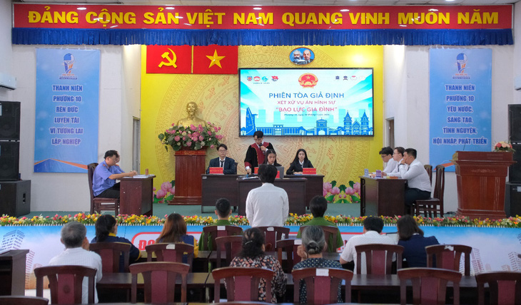 Sinh viên ngành Luật 