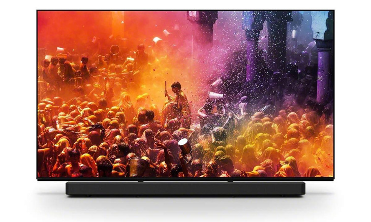 Bộ đôi TV Sony Bravia 9 và Bravia 8 ra mắt người dùng Việt Nam- Ảnh 1.