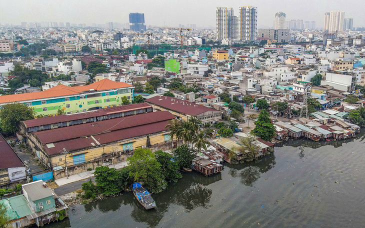 Bà giáo khánh kiệt vì 17 năm chờ sổ đỏ: Cơ hội chỉ nằm trên... luật? - Ảnh 8.