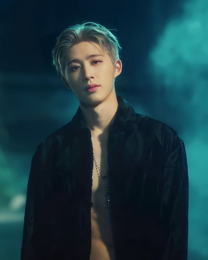 Rapper B.I, nghệ sĩ đa tài của K-pop, sắp đến Việt Nam diễn 8WONDER Moon Festival - Ảnh 5.