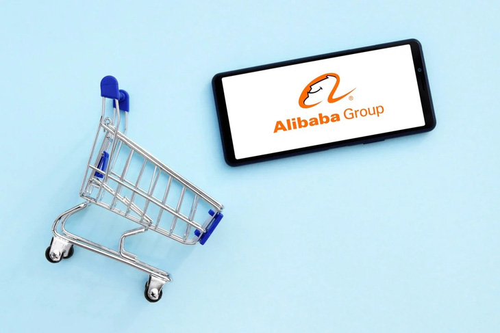 Alibaba và 'chiêu' miễn phí giao hàng quốc tế - Ảnh 1.