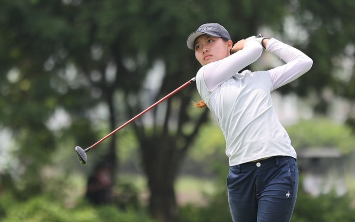 280 golfer tham dự lễ hội golf đầu tiên tại Việt Nam - Ảnh 2.