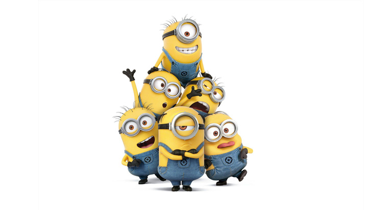 Phim hoạt hình Minions liệu có được chuyển thể live-action? - Ảnh 1.