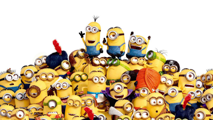 Phim hoạt hình Minions liệu có được chuyển thể live-action? - Ảnh 2.