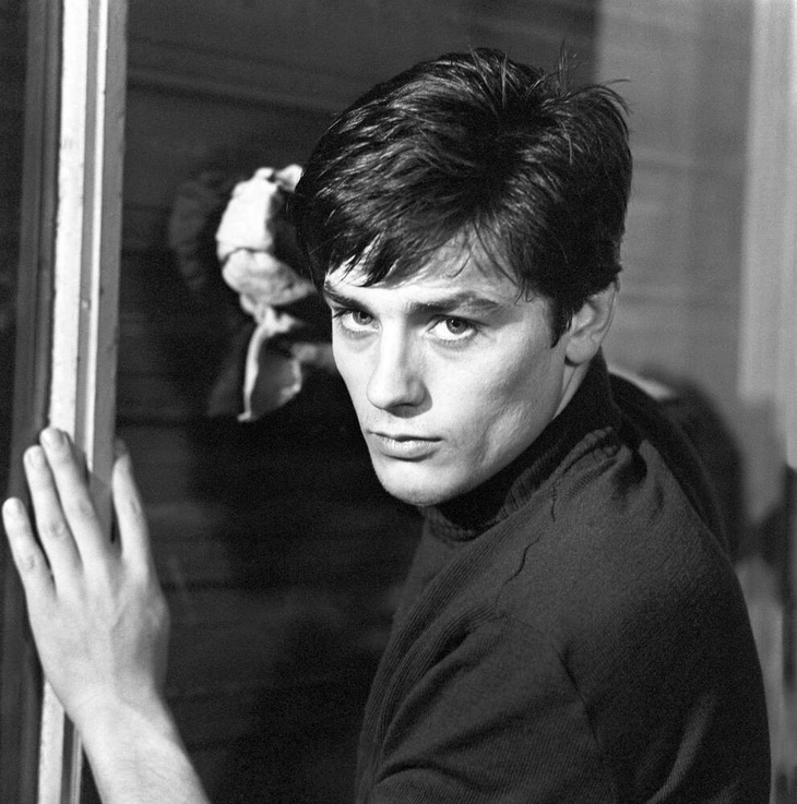 Những vai diễn bất hủ của người đàn ông từng đẹp nhất thế giới: Alain Delon - Ảnh 8.