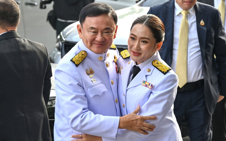 Ông Thaksin đưa ra các đề xuất kinh tế cho Thái Lan- Ảnh 2.