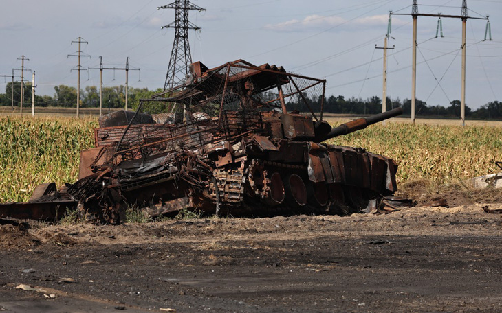 Tin tức thế giới 21-8: Ukraine tiến 35km ở Kursk; Mỹ chỉnh chiến lược hạt nhân đề phòng Trung Quốc - Ảnh 2.