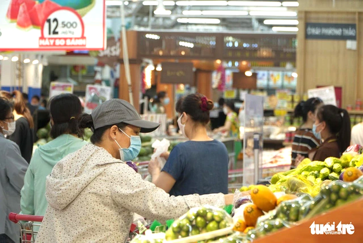 Thành ủy Hà Nội: Đề nghị dân tẩy chay hàng hóa không đảm bảo an toàn thực phẩm - Ảnh 1.