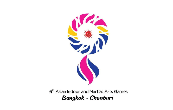 Đại hội Thể thao trong nhà và võ thuật Châu Á lần thứ 6 bị hủy bỏ vì chủ nhà Thái Lan thiếu tiền - Ảnh 1.
