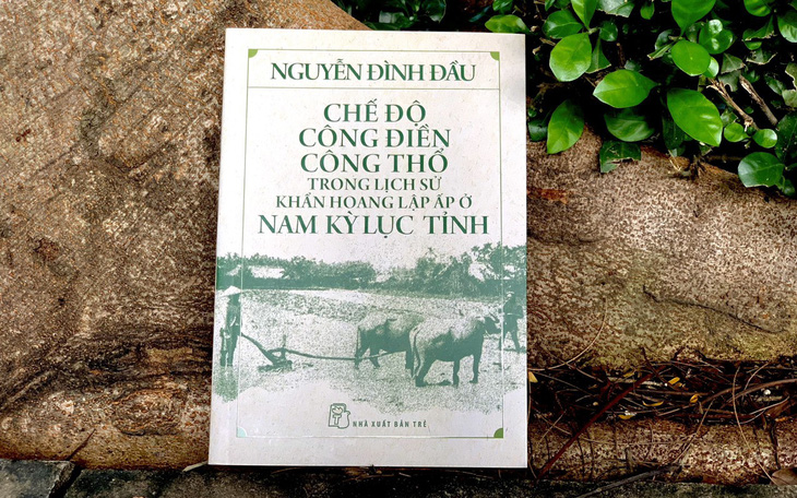 Nếu tất cả những gì tôi có là ngôn từ - Ảnh 2.