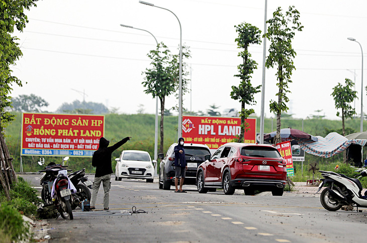 Giá nhà đất tăng 'phi mã', chung cư cũ vài thập kỷ rao giá gấp đôi, gấp ba? - Ảnh 5.