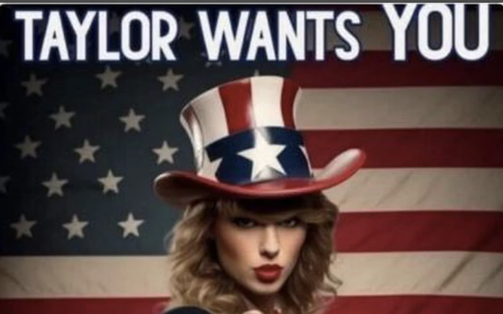 Taylor Swift khép lại chuyến lưu diễn The Eras Tour tại châu Âu- Ảnh 3.