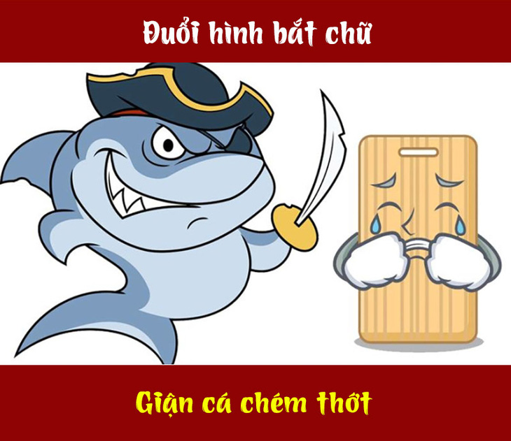 Câu tục ngữ, thành ngữ 'khó nhằn' này là gì? (P64) - Ảnh 2.