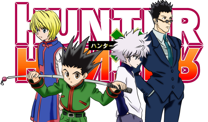 Manga Hunter x Hunter sắp 'tái xuất giang hồ' - Ảnh 1.