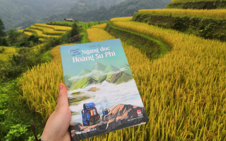 Xu hướng nghỉ lễ: ít đi tour, tranh thủ dự sự kiện - Ảnh 3.