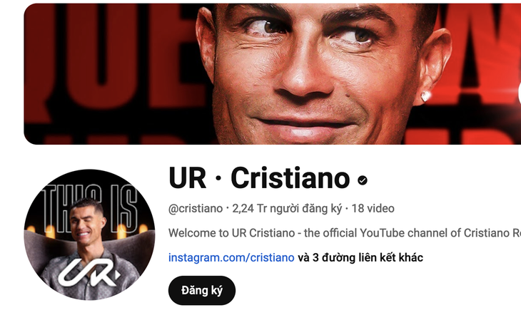 Cristiano Ronaldo nâng kỷ lục ghi bàn lên con số 900 - Ảnh 3.