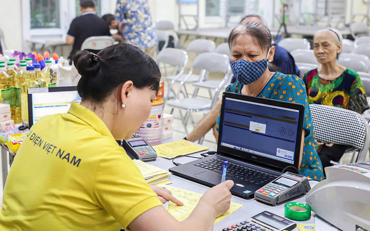 Bộ trưởng Đào Ngọc Dung phản hồi đề xuất nghỉ thêm từ Quốc khánh đến khai giảng và ngày 7-5 - Ảnh 2.