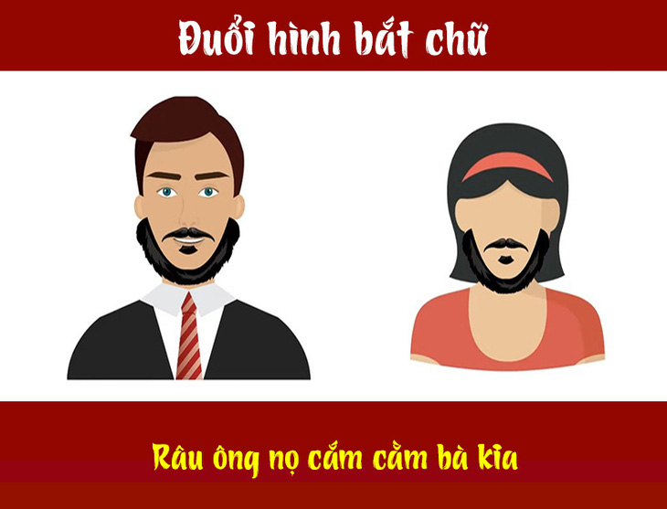 Câu tục ngữ, thành ngữ 'khó nhằn' này là gì? (P65) - Ảnh 1.