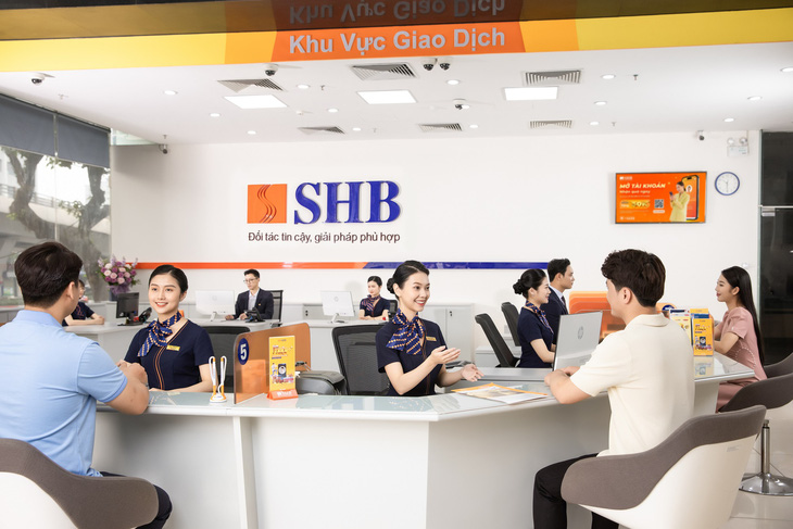 SHB đồng hành phát triển cùng doanh nghiệp FDI - Ảnh 2.