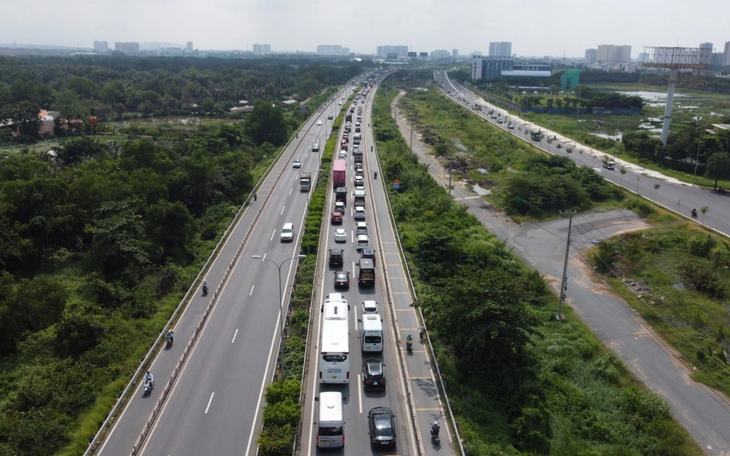 Đề xuất đầu tư cao tốc Vinh - Thanh Thủy thuộc cao tốc Hà Nội - Viêng Chăn  - Ảnh 2.