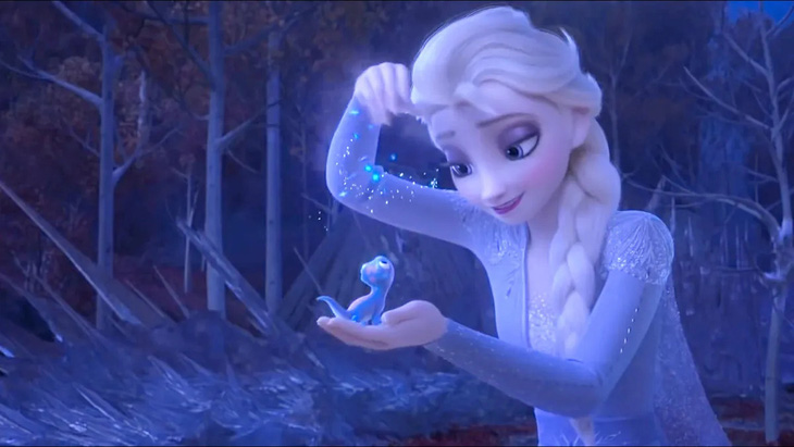 Frozen 3 là cơ hội để Disney tạo thêm bài hit mới sau 'Let It Go' - Ảnh 3.