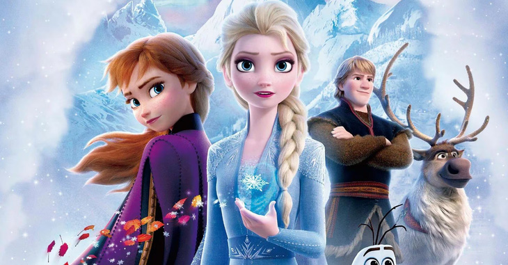 Frozen 3 là cơ hội để Disney tạo thêm bài hit mới sau 'Let It Go' - Ảnh 1.