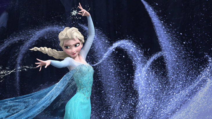 Frozen 3 là cơ hội để Disney tạo thêm bài hit mới sau 'Let It Go' - Ảnh 4.