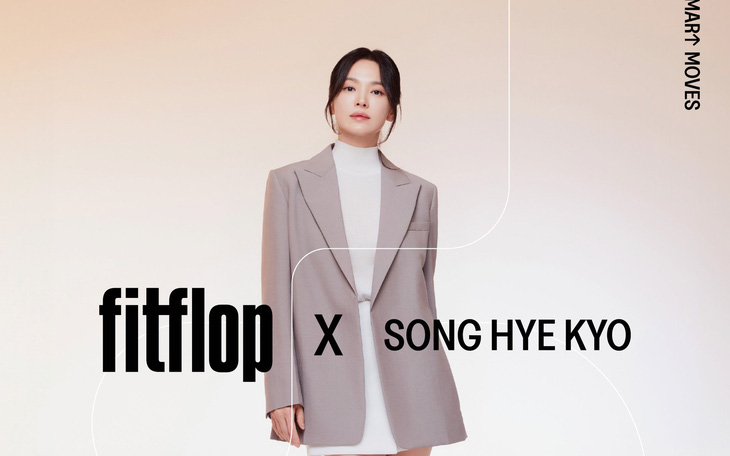 Song Hye Kyo lăng xê mốt môi thâm quyến rũ bất ngờ - Ảnh 6.