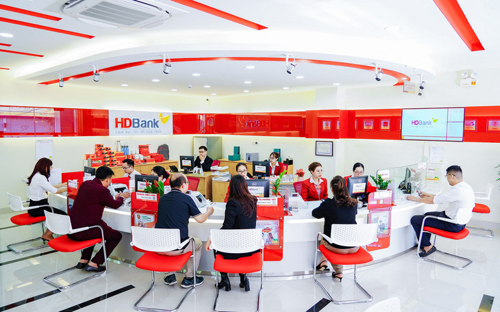 HDBank báo lãi vượt 12.650 tỉ đồng - Ảnh 2.