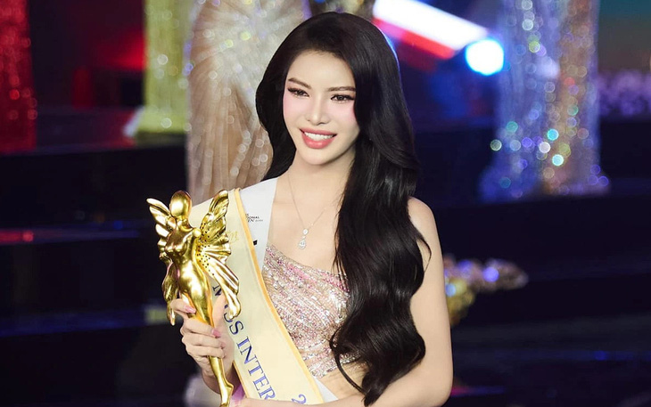 Vương miện 24 triệu của Miss Universe lộ diện tiết lộ điều bất ngờ - Ảnh 3.