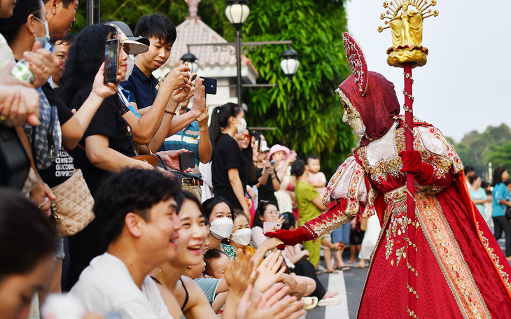 Làm gì để phát triển du lịch cộng đồng Phú Quốc, Hòn Sơn và Nam Du? - Ảnh 9.