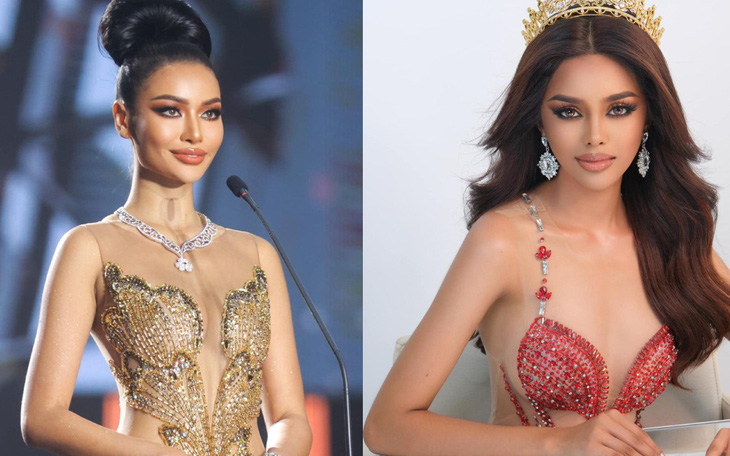 Cựu chủ tịch Miss Universe làm giám khảo Miss Cosmo ở Việt Nam - Ảnh 5.