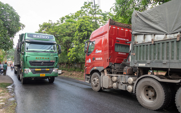 Doanh nghiệp đầu tư kho bãi than 700 tỉ đồng, đáp ứng tiềm năng xuất nhập khẩu 500 triệu tấn - Ảnh 2.