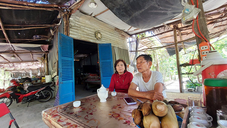 Đối thoại về thu hồi đất cho Hoàn Cầu bỏ hoang, chủ tịch tỉnh và dân mong gì - Ảnh 1.