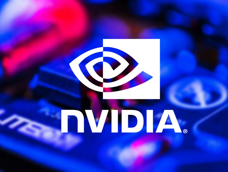 Nhà đầu tư có nên mua cổ phiếu Nvidia? - Ảnh 1.